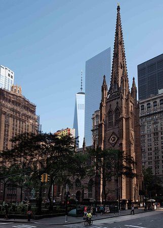 Igreja da Santíssima Trindade
